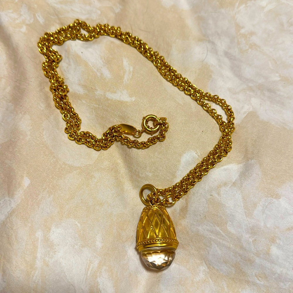 Julie Voss Necklace